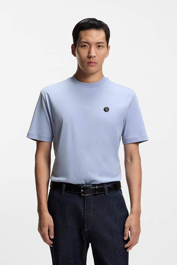 ΜΠΛΟΥΖΑ T-SHIRT BOSS - 531